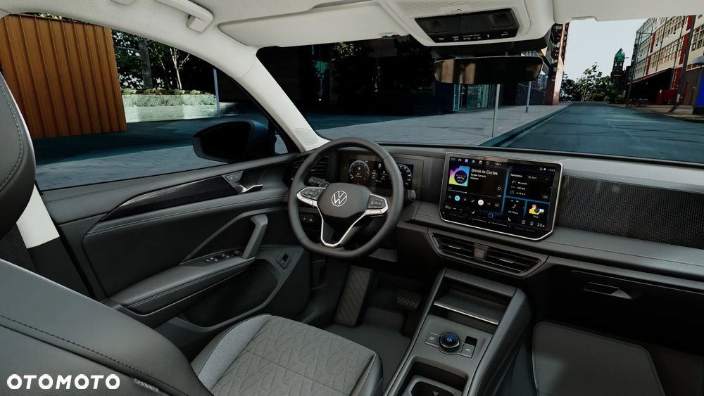 Volkswagen Tiguan 1.5 eTSI Life Plus DSG - 11