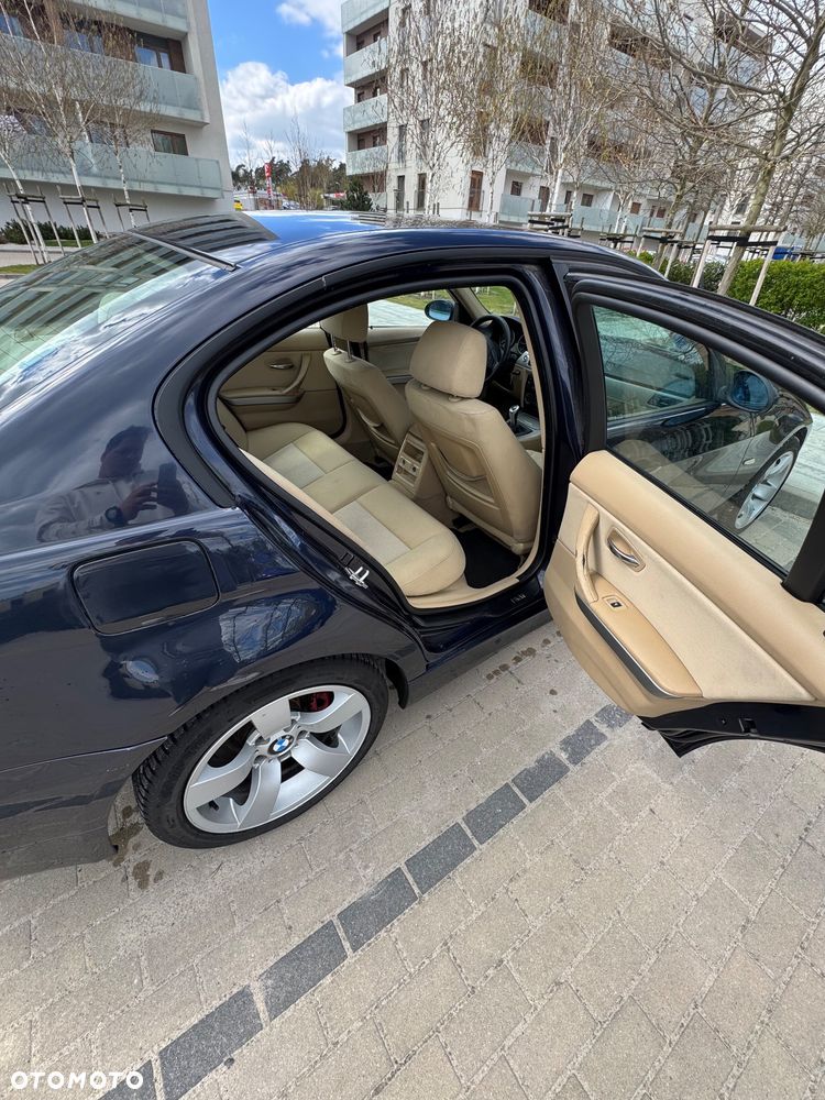 BMW Seria 3 - 10