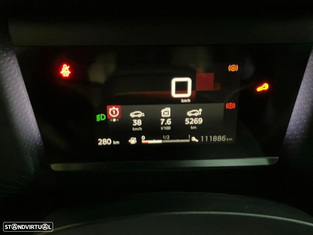 Citroën C4 - 13