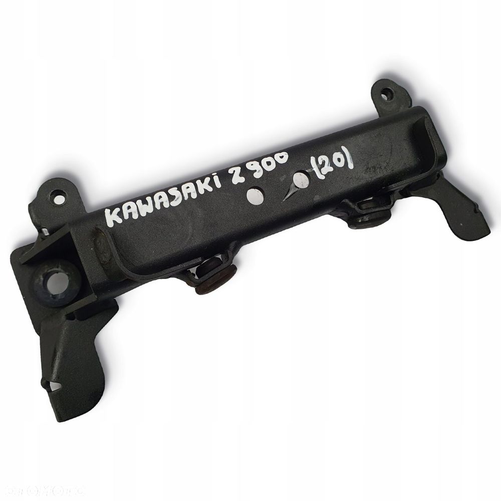 UCHWYT MOCOWANIE Kawasaki Z900 Z 900 19-24 stelaż - 1