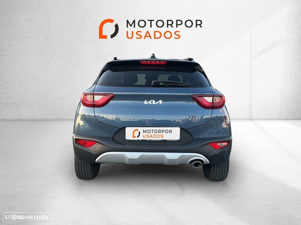 Kia Stonic 1.0 T-GDI Wave - 5