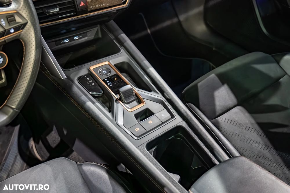 Cupra Formentor 2.0 TSI DSG7 4Drive VZ - 20