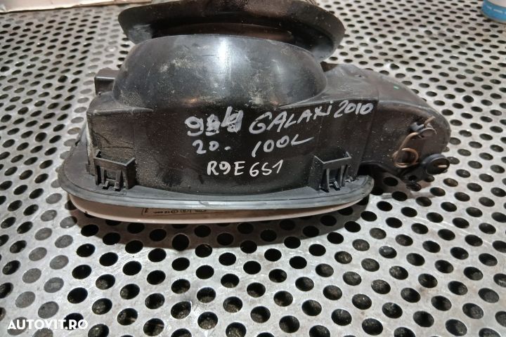 Usita rezervor 6M21-R405A02-AA AM21-R27936-BB 6M21R405A02AA  6M21-R40 - 3