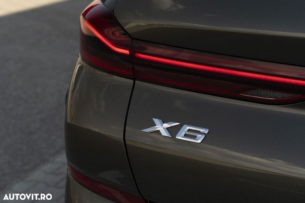 BMW X6 - 40