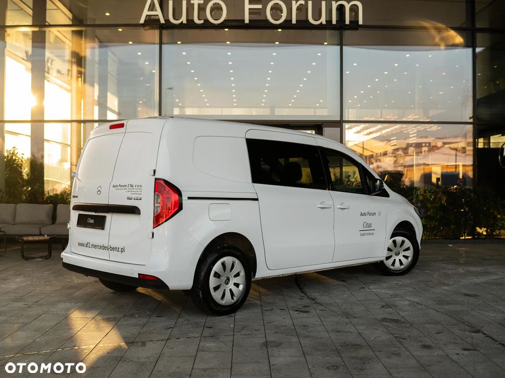 Mercedes-Benz Citan MIXTO - 4