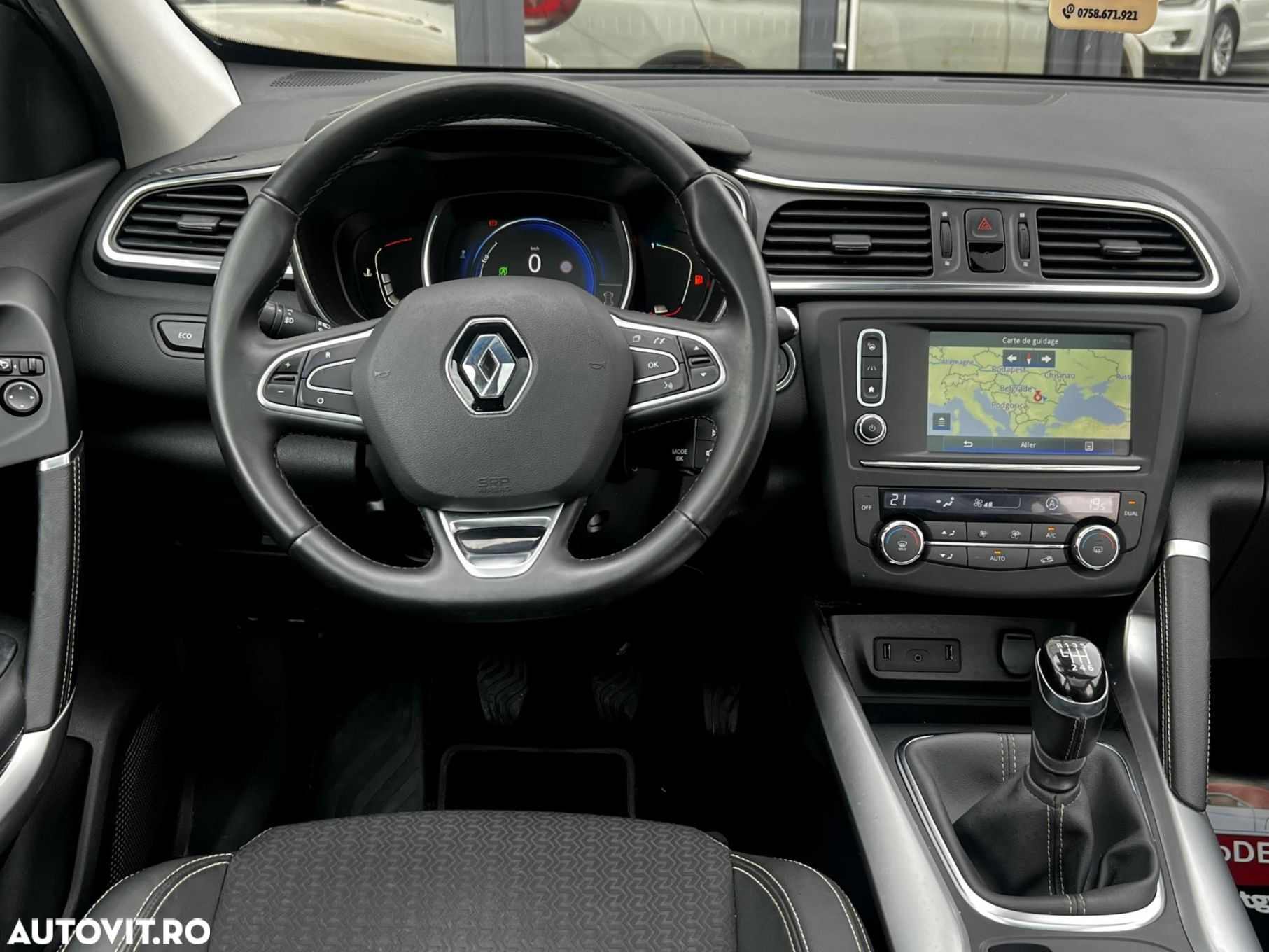 Renault Kadjar - 9