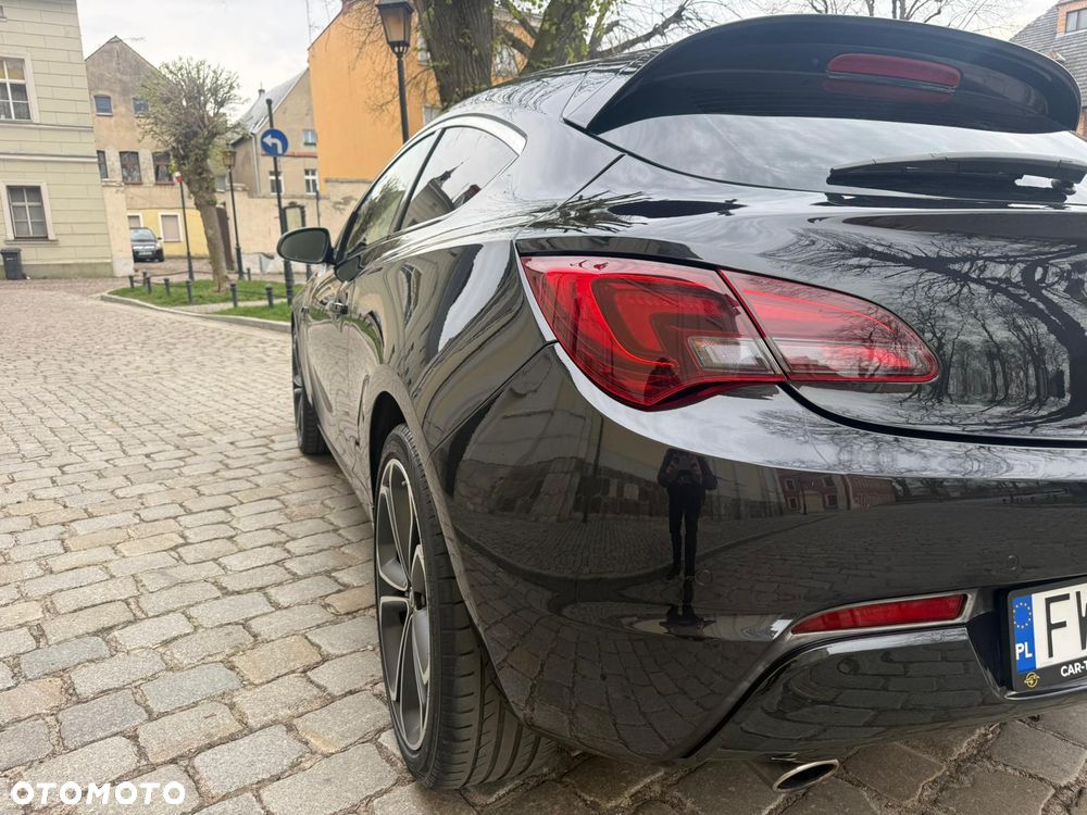 Opel Astra - 17