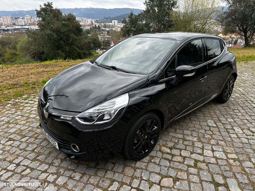 Renault Clio 1.5 dCi GT Line - 6