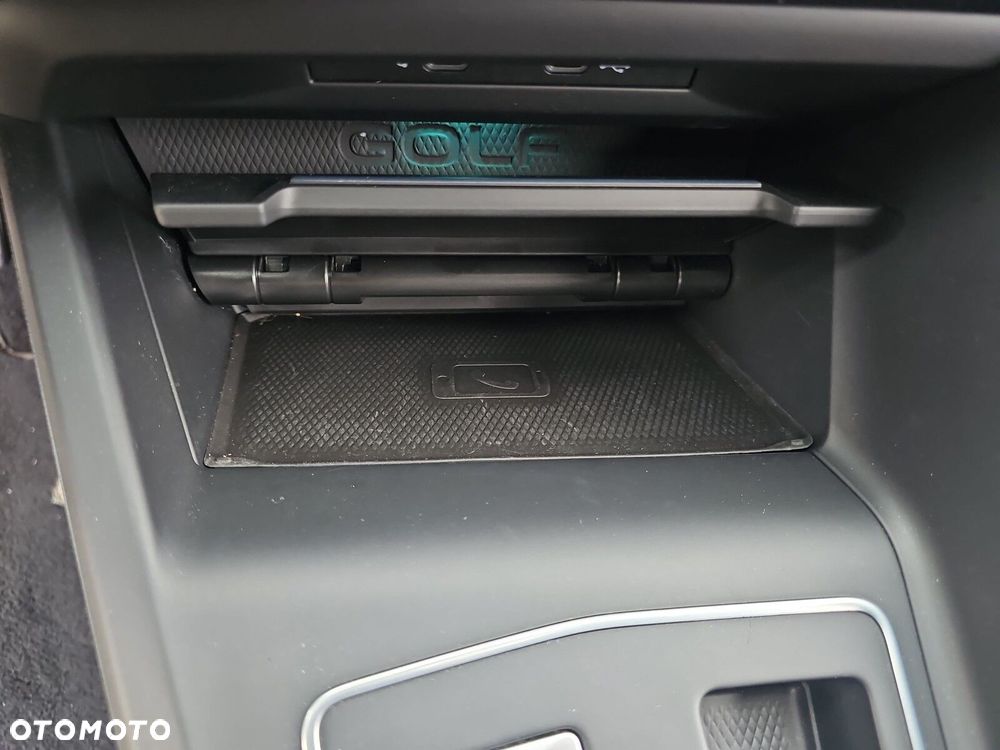 Volkswagen Golf 2.0 TDI GTD DSG - 25
