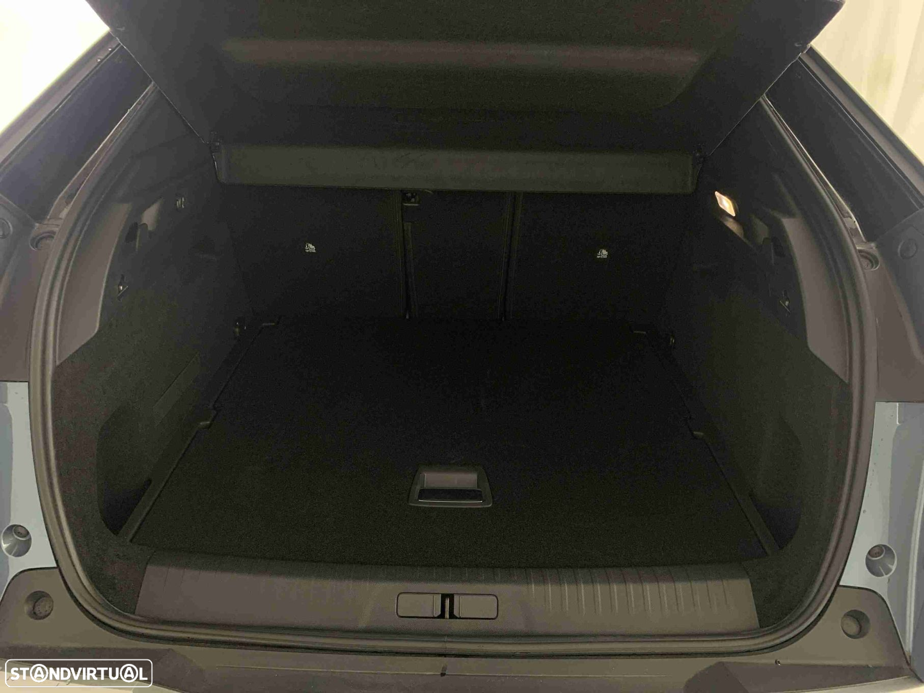 Peugeot 3008 1.2 Hybrid GT e-DCS6 - 14