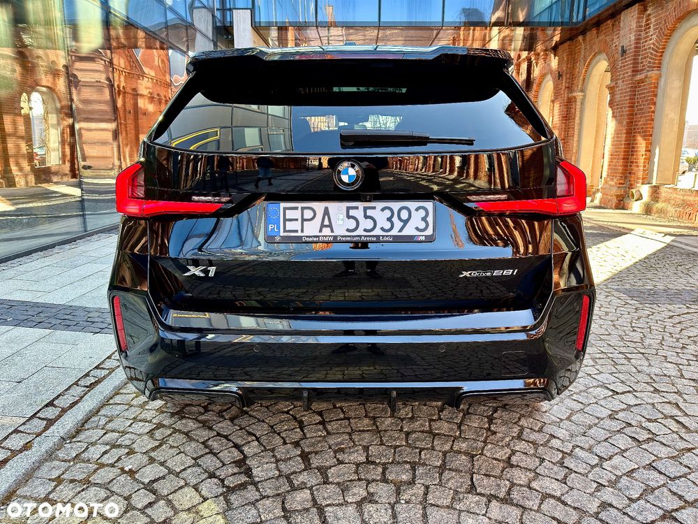 BMW X1 - 7