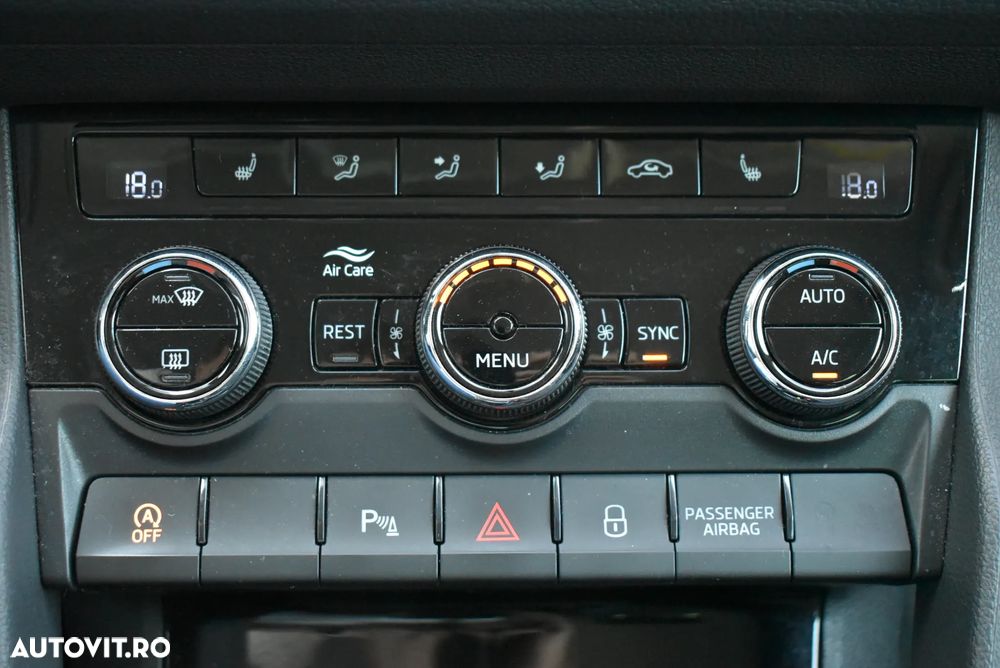 Skoda Kodiaq 2.0 TDI DSG Ambition - 16