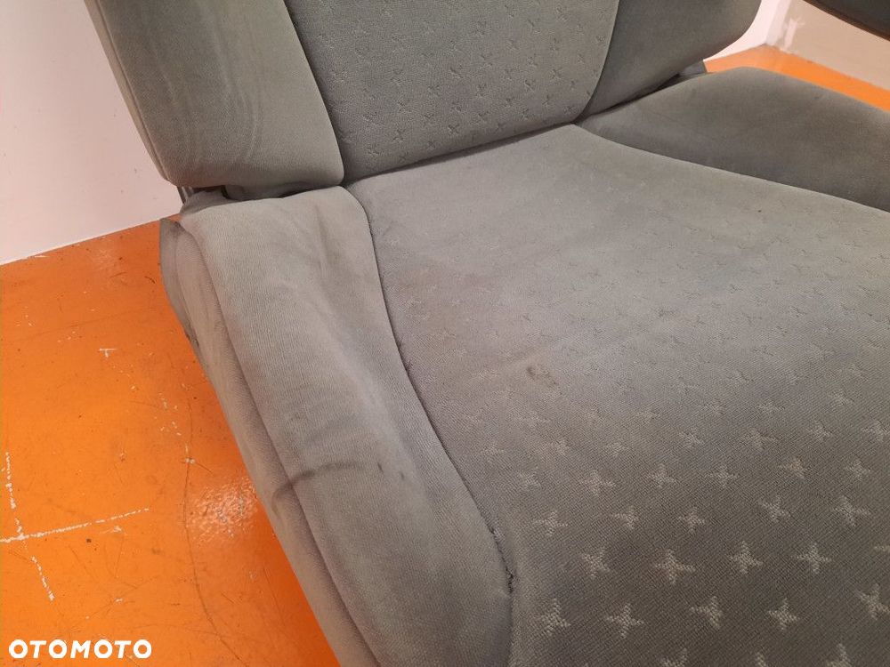 PEUGEOT 807 2.2 HDI III 02-07 FOTEL PASAŻERA - 3