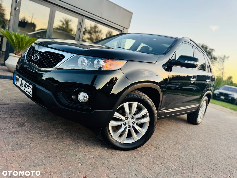 Kia Sorento 2.2 CRDi 4WD Executive - 1