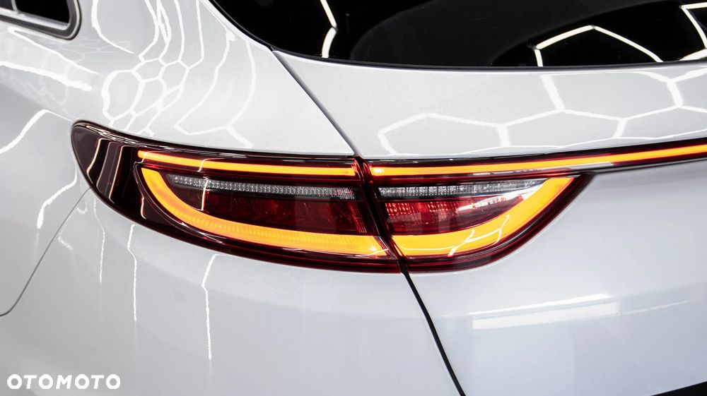 Kia ProCeed - 14