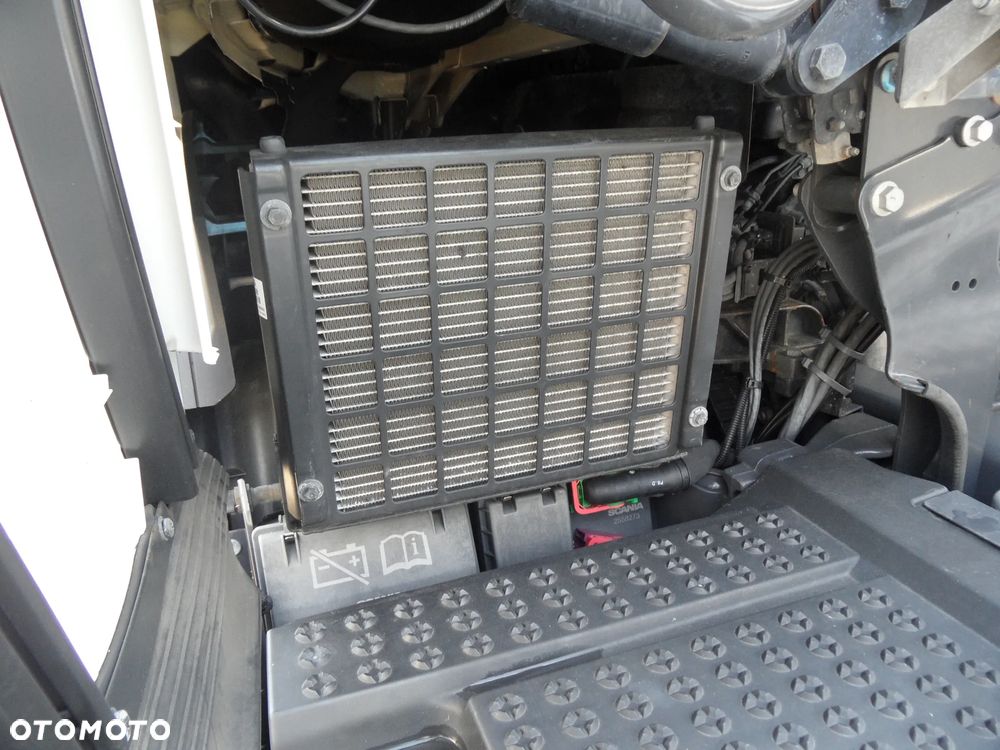 Scania R450 A4x2 STANDARD/ NAVI/ ACC - 11