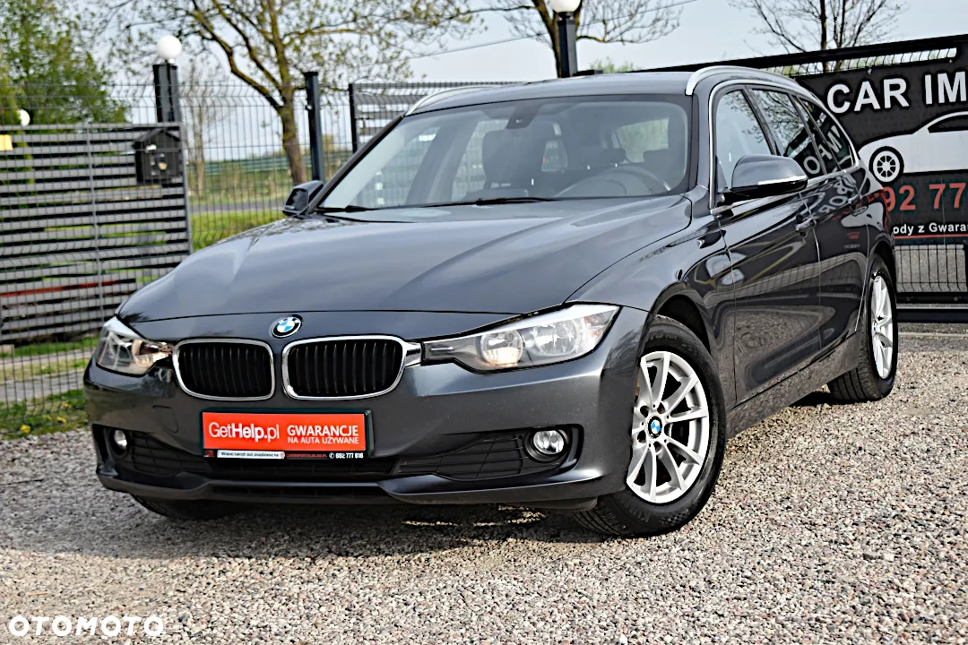 BMW Seria 3 - 9
