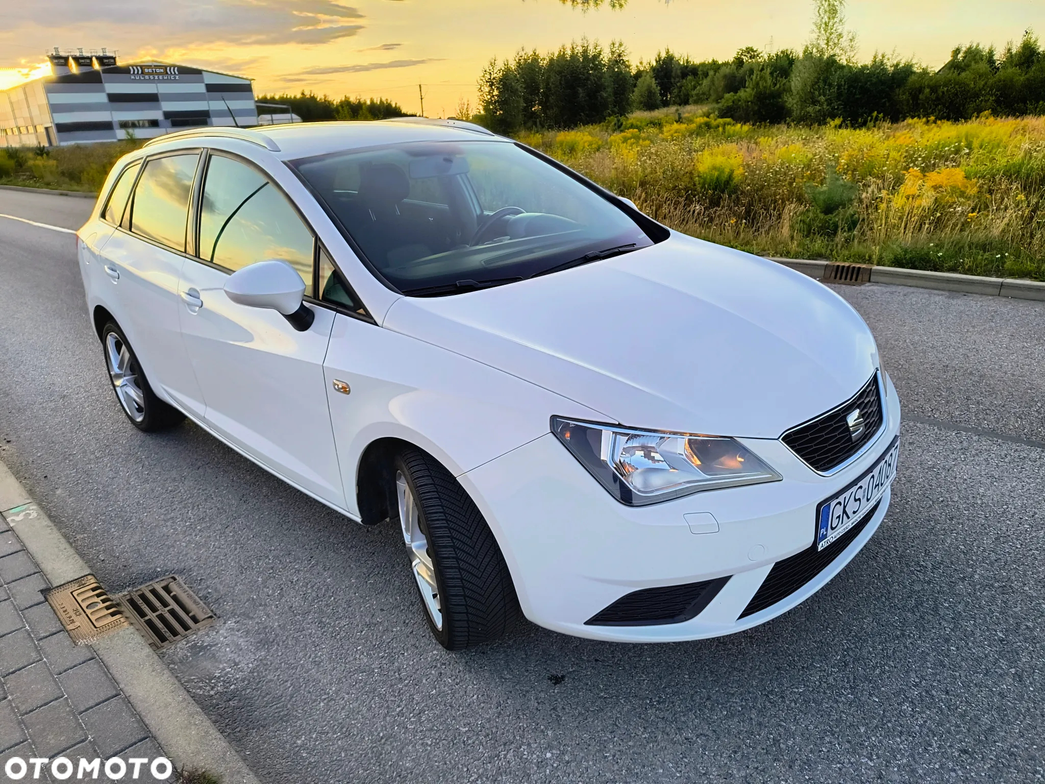 Seat Ibiza ver-1-4-16v-style - 7