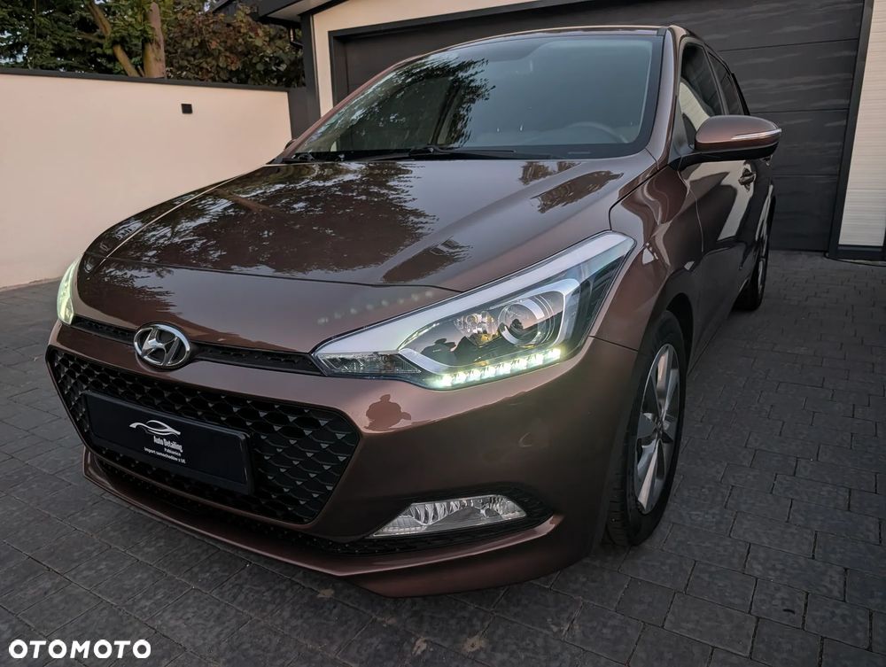 Hyundai i20 - 39
