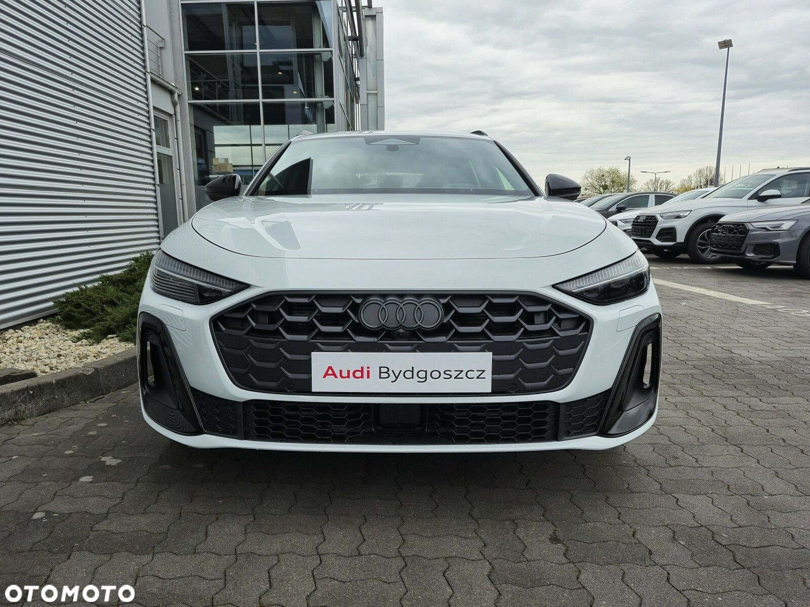 Audi A5 - 8