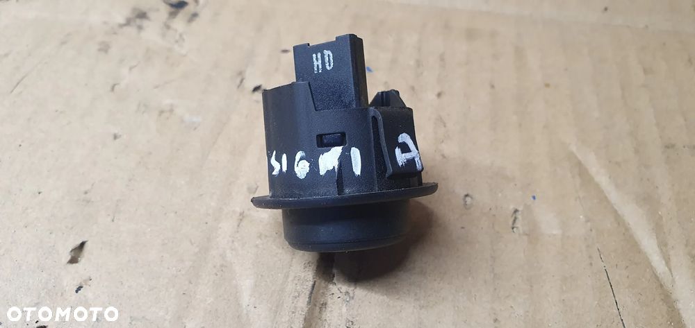 Przełącznik otwierania wychylenia klapy bagażnika Opel Insignia A 13278364 - 8