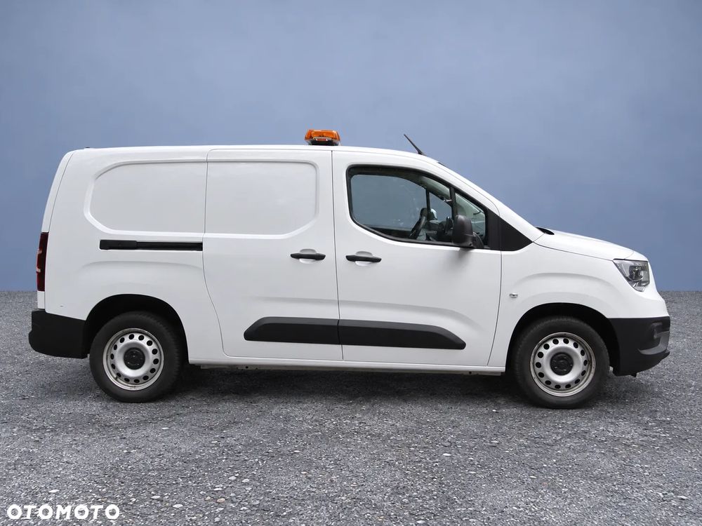 Opel Combo - 3