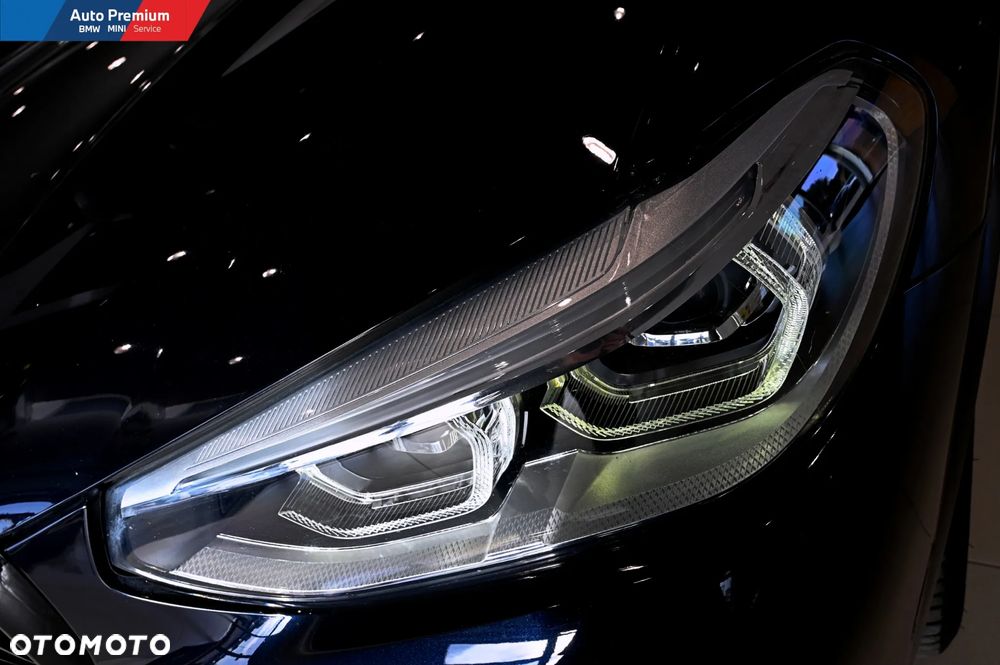 BMW X4 xDrive20i M Sport sport - 19