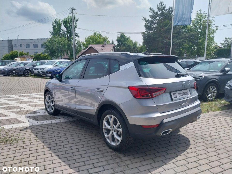 Seat Arona - 7