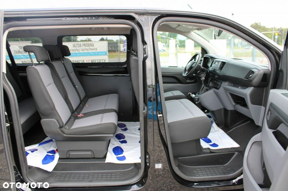Citroën Jumpy Combi - 24