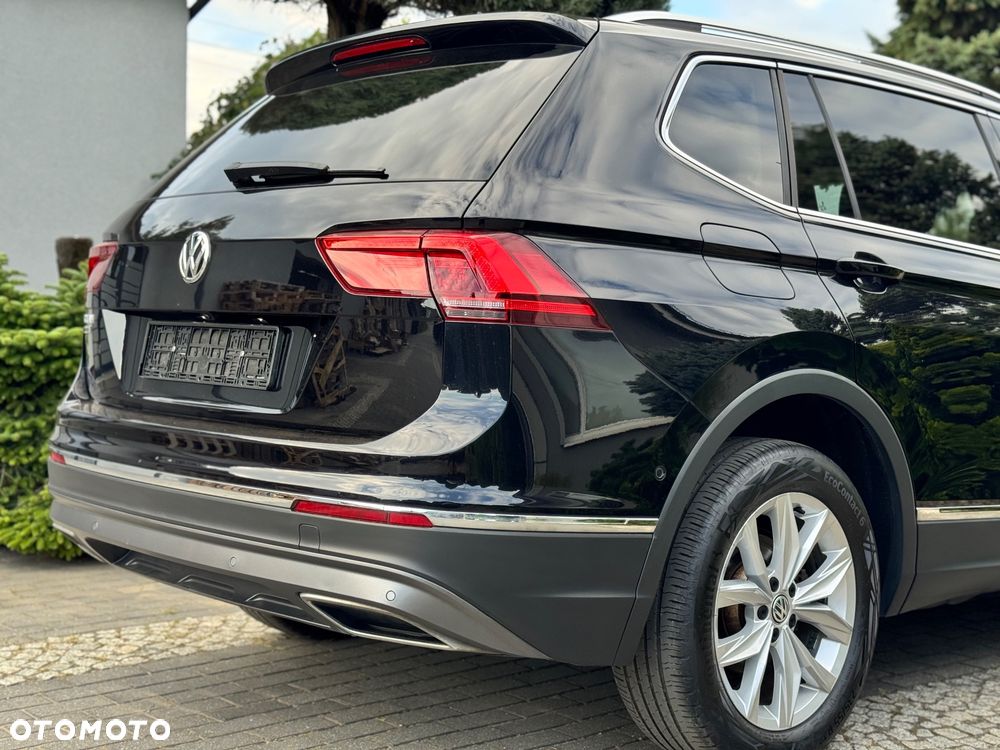 Volkswagen Tiguan 2.0 TDI SCR DSG - 26