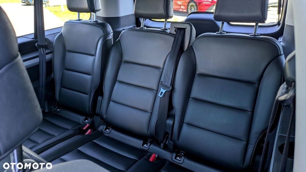 Toyota Proace Verso 2.0 D4-D Long VIP - 13