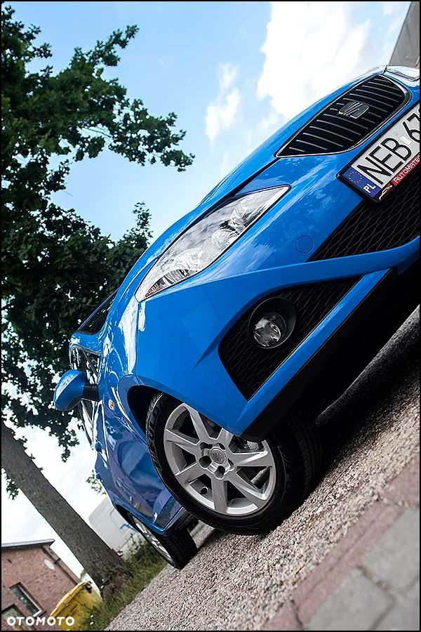 Seat Ibiza - 13
