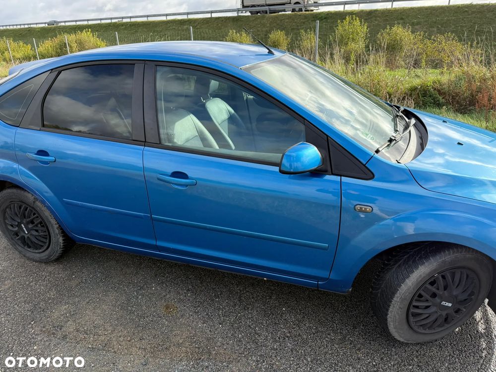 Ford Focus - 4