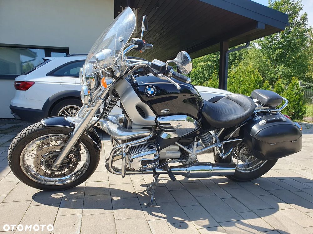 BMW R - 3
