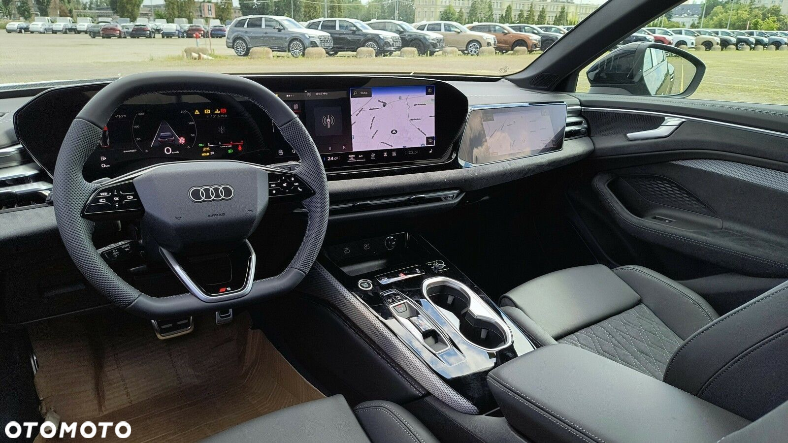 Audi A6 - 20