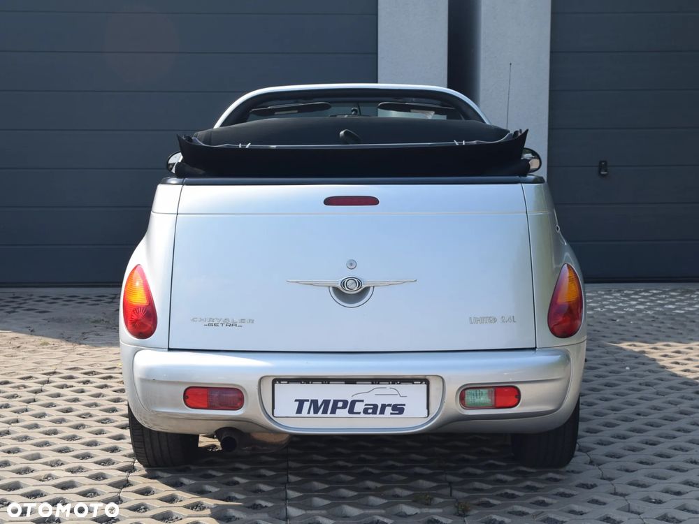 Chrysler PT Cruiser - 28