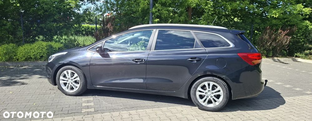 Kia Ceed 1.6 GDI Business Line - 4