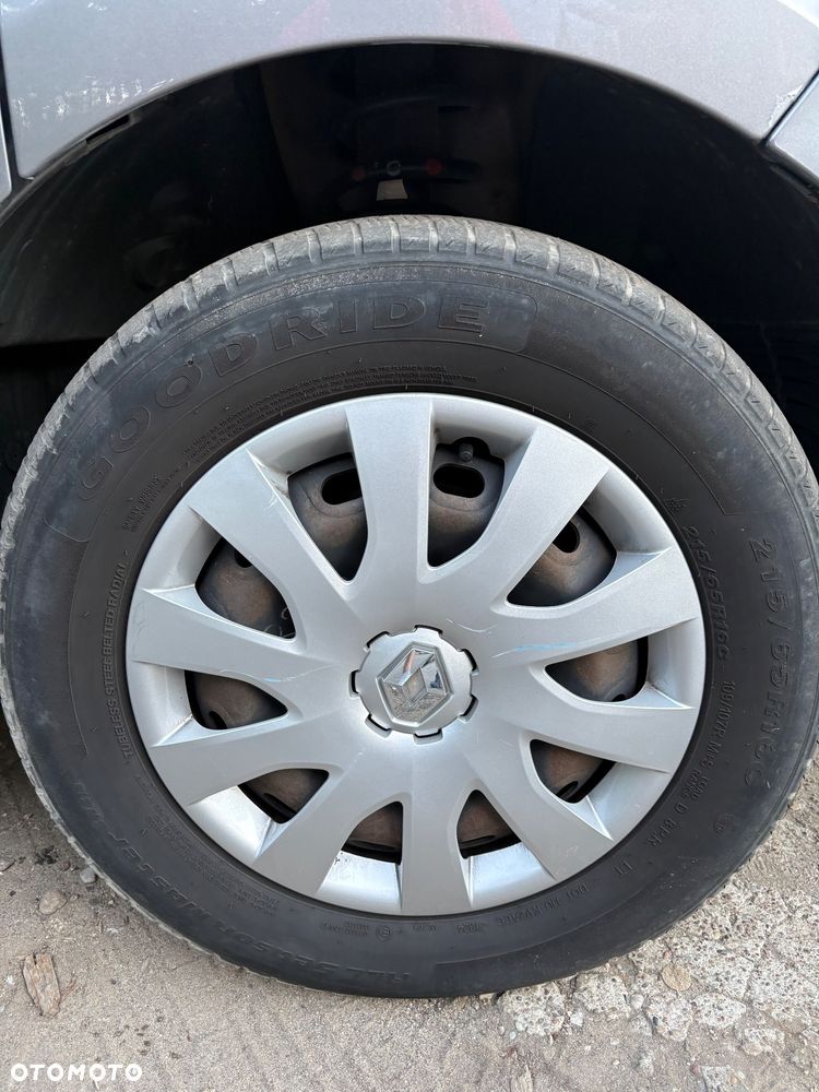 Renault Trafic - 18