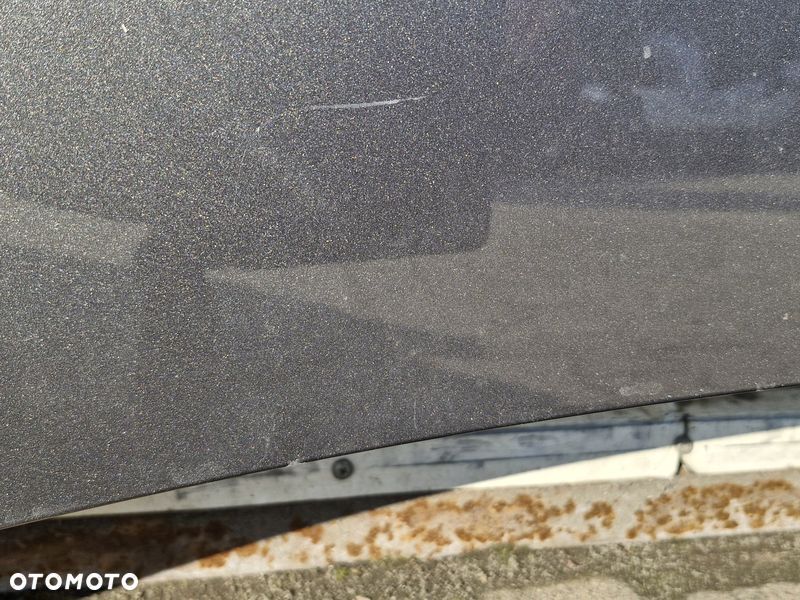 OPEL GRANDLAND X MASKA POKRYWA SILNIKA PRZÓD EVLC - 5