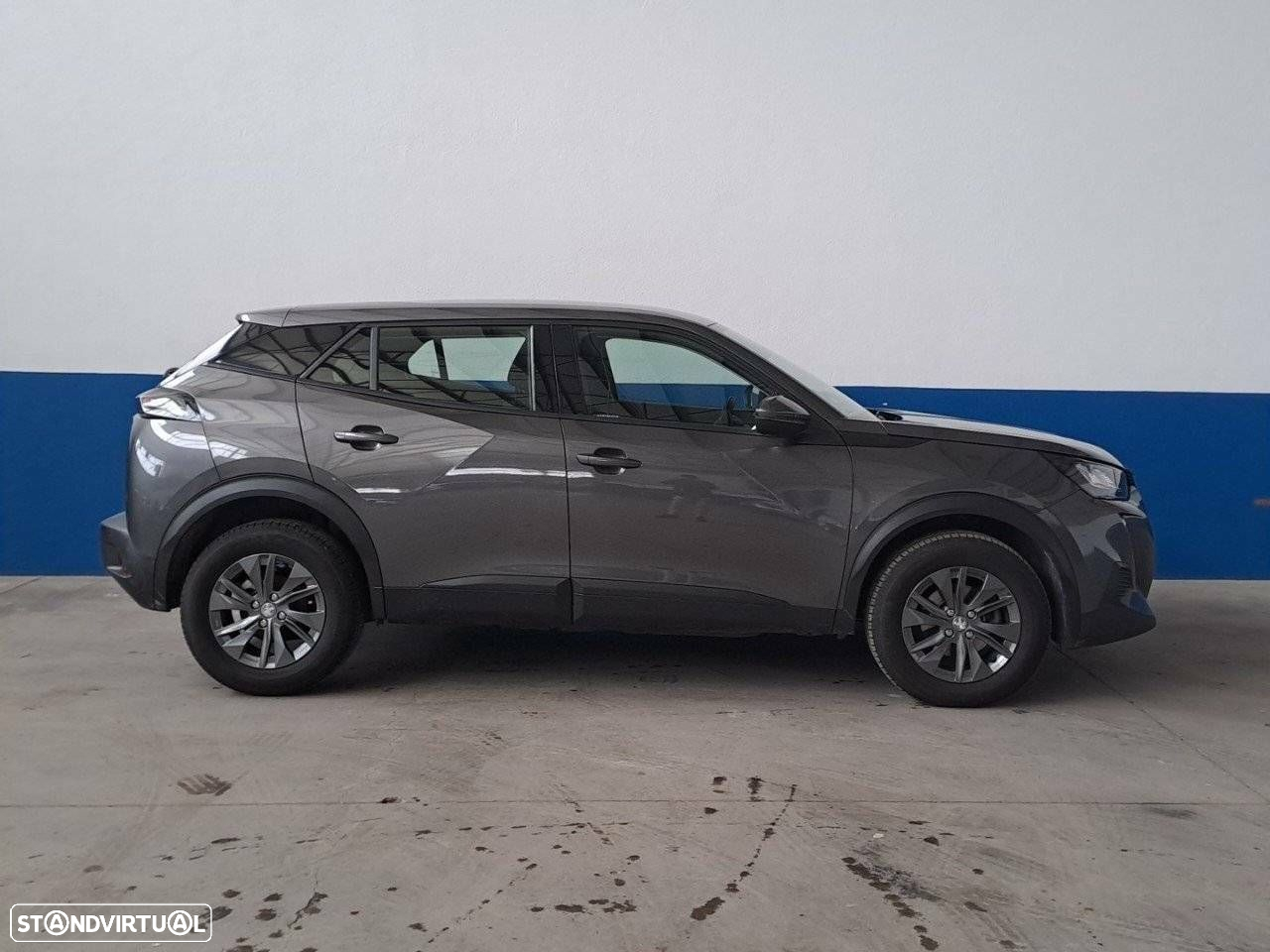 Peugeot 2008 1.2 PureTech Active Pack - 4