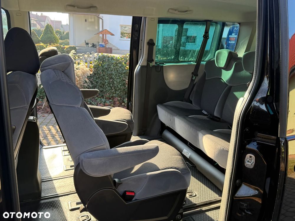 Peugeot Expert Tepee L2H1 (5-Si.) Autm Vagabond - 5