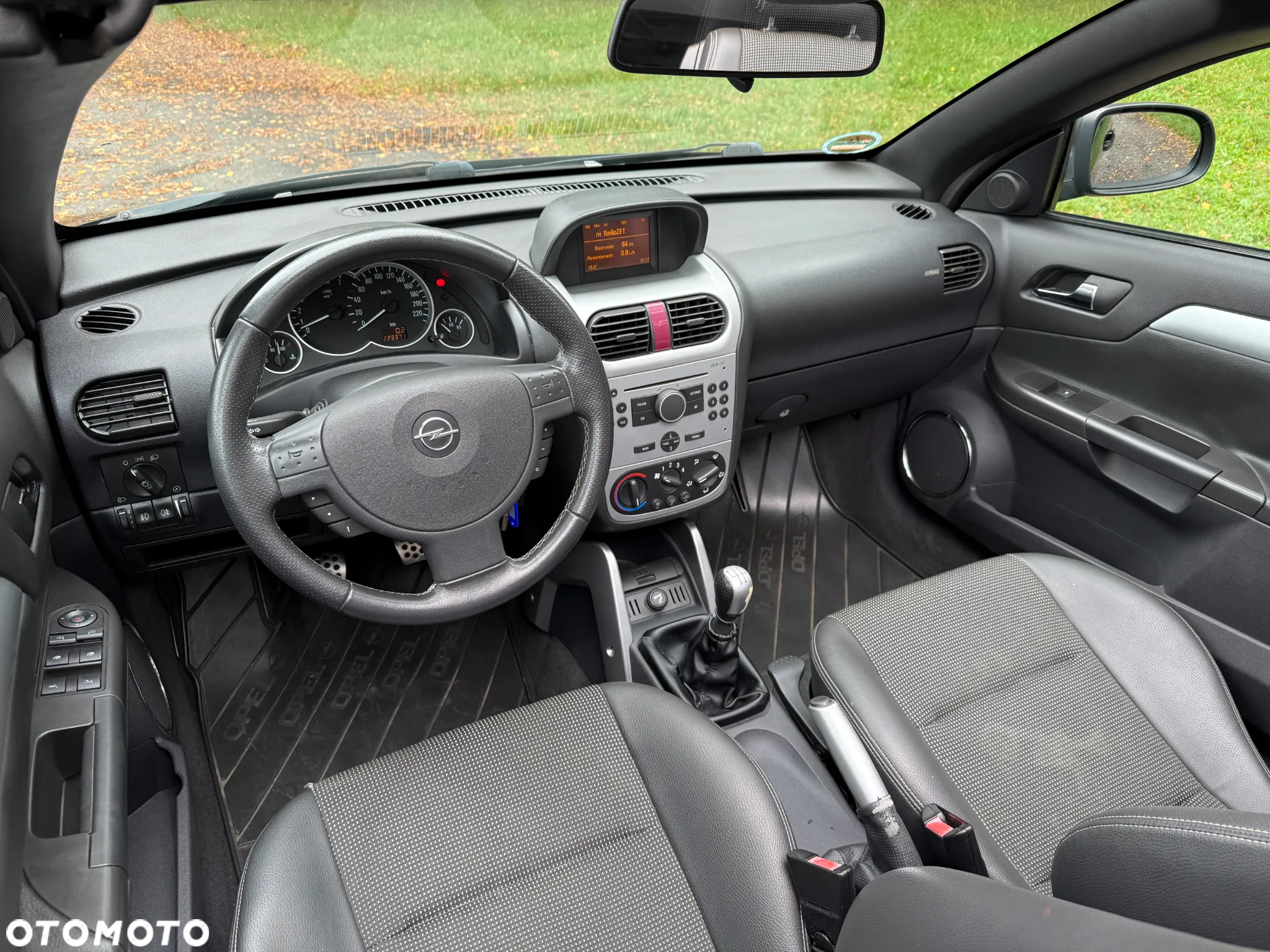 Opel Tigra 1.8 Cosmo - 12