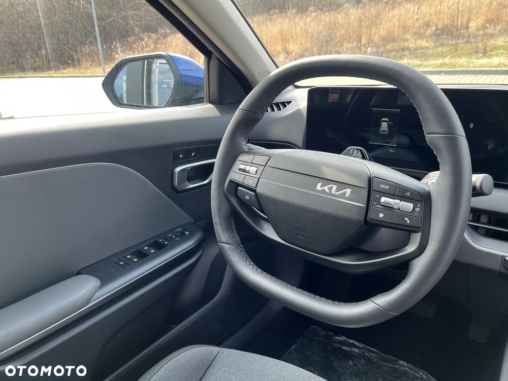Kia K4 1.6 T-GDI M - 13