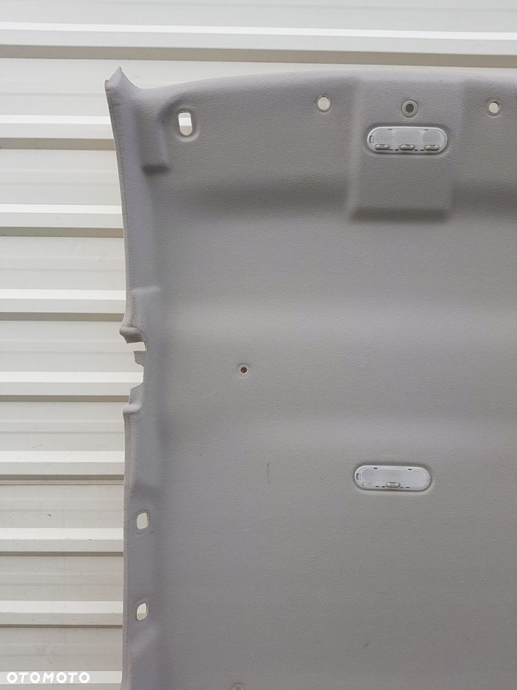 DACIA DUSTER I LIFT 13-17r PODSUFITKA 739104451R - 2