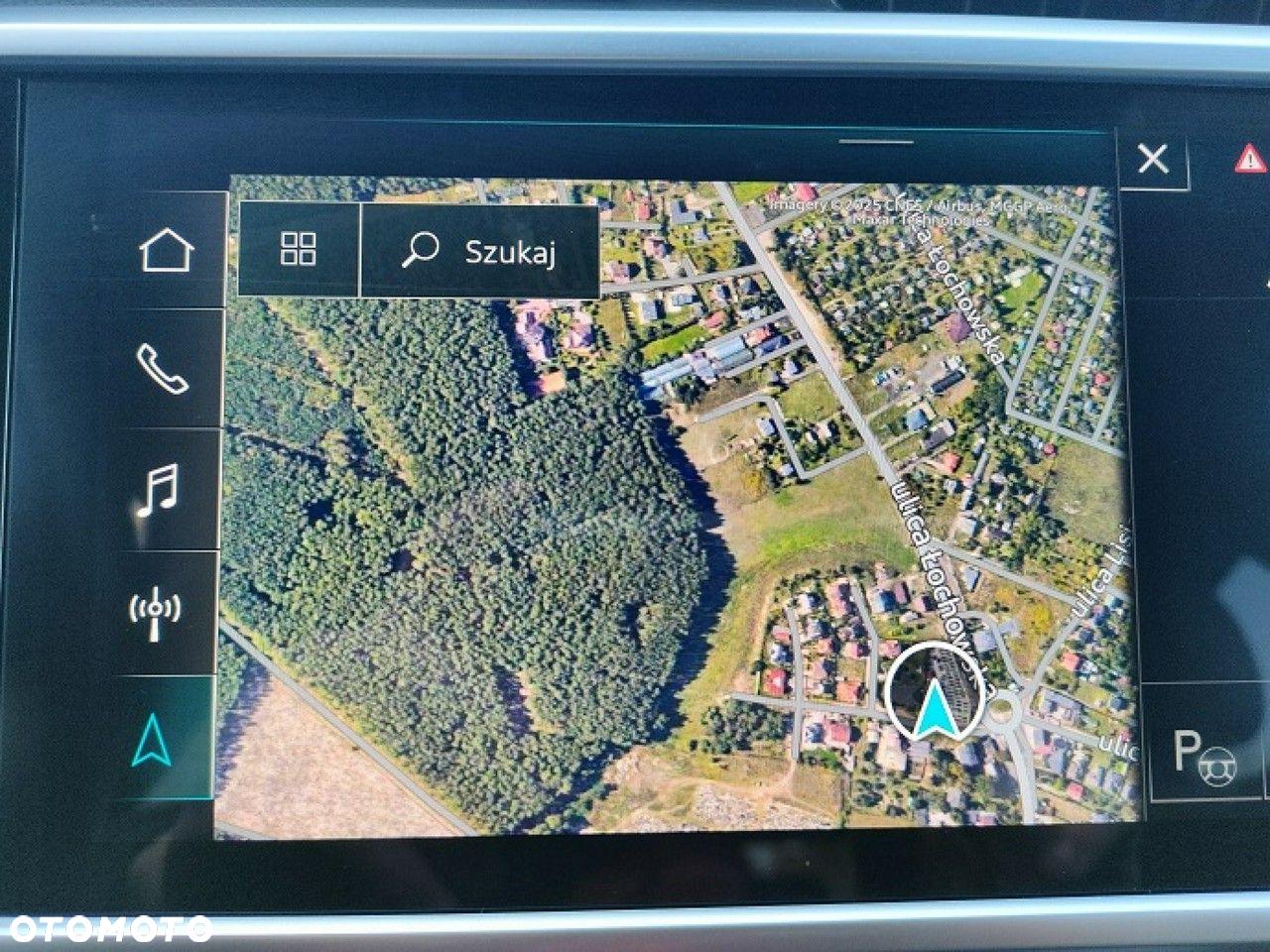 Audi A6 Avant 40 TDI S tronic - 31