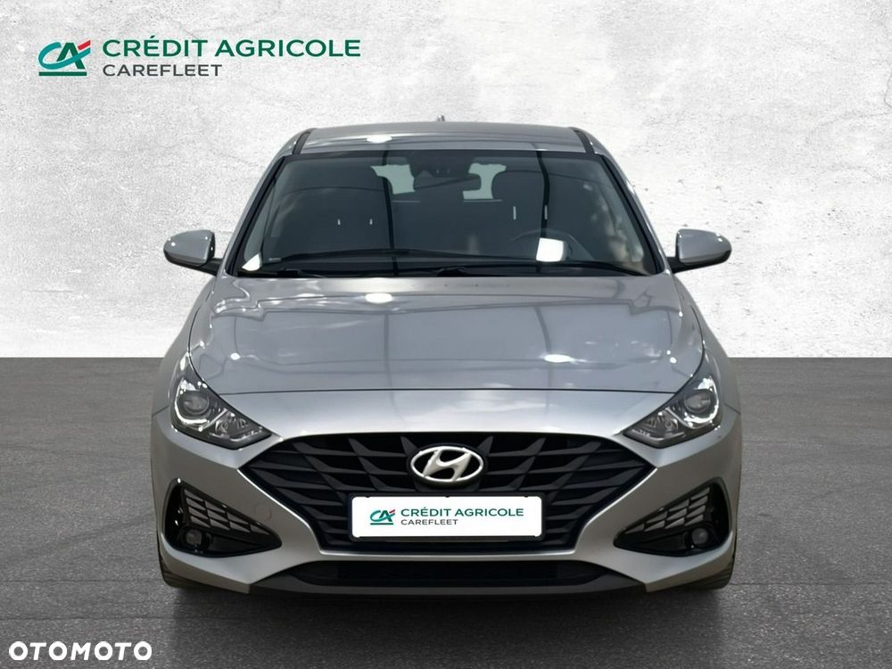 Hyundai i30 - 3