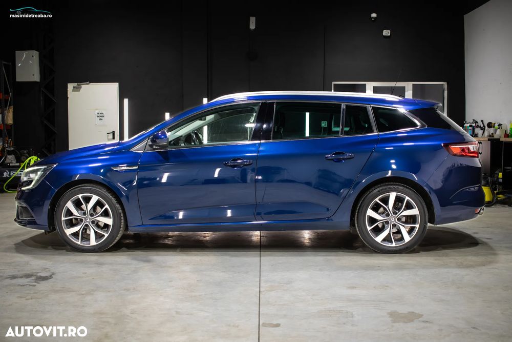 Renault Megane - 4