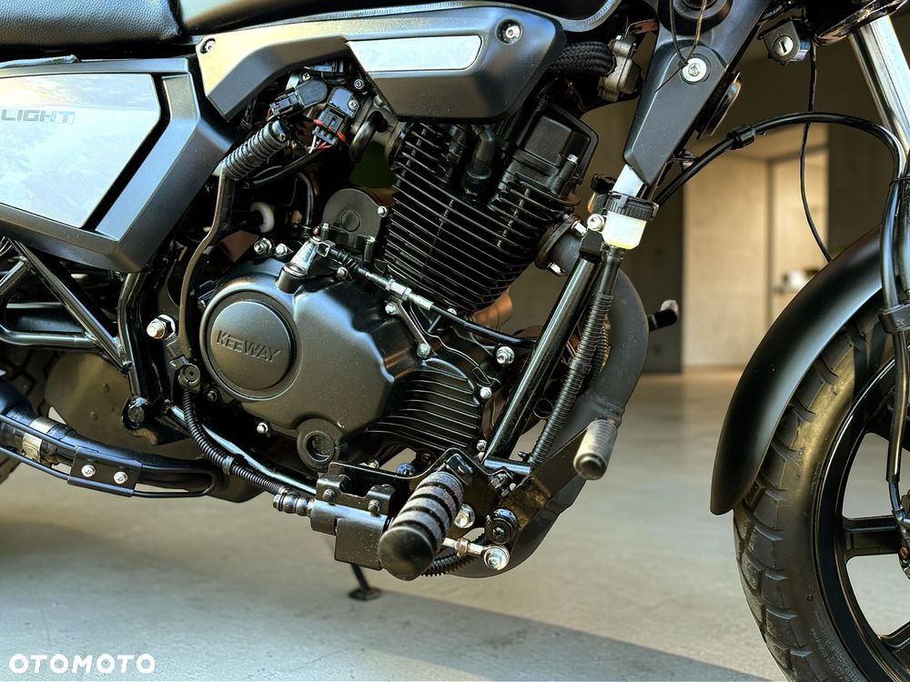 Keeway Inny - 20
