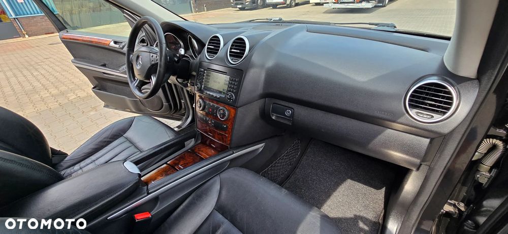 Mercedes-Benz ML 280 CDI 4Matic 7G-TRONIC - 12
