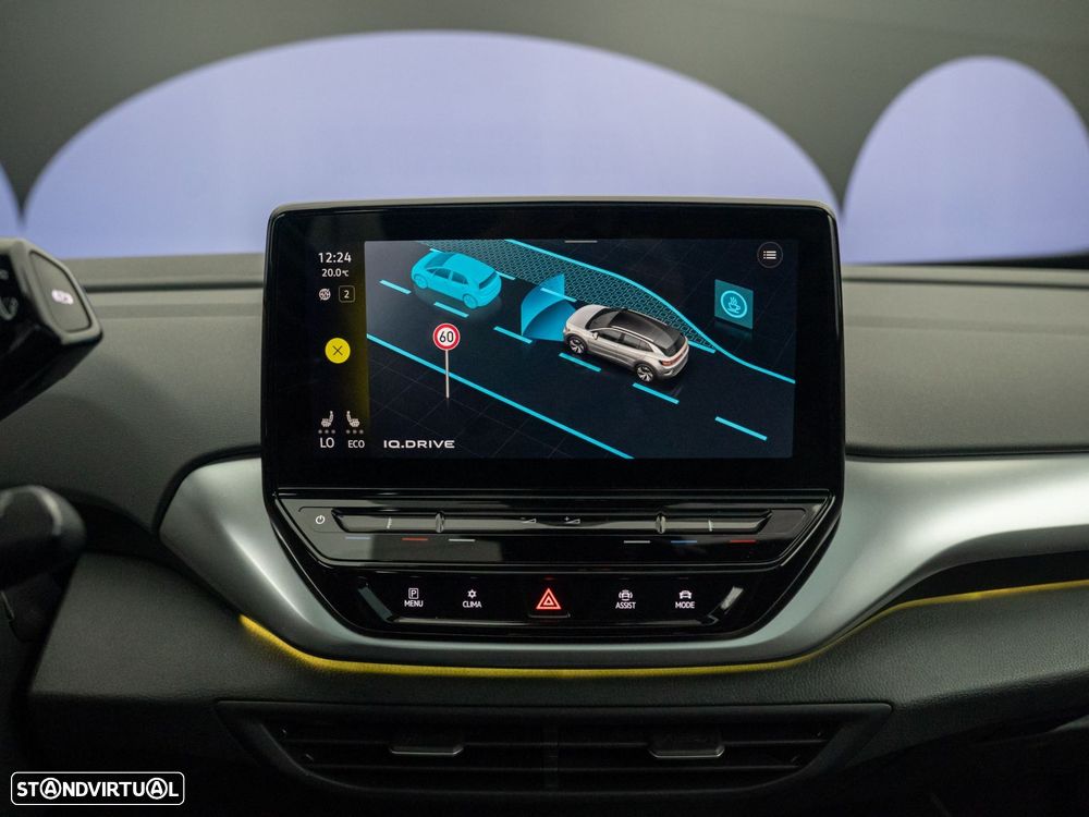 VW ID.4 77 kWh Pro Performance - 36